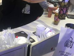-眷茶(赛格国际购物中心店)