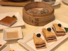 -利苑酒家(宜安广场店)