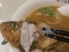 -何记面馆(龙泉山店)
