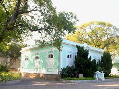 -龙环葡韵住宅式博物馆