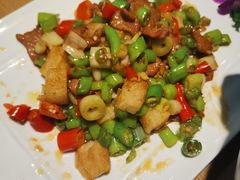 -蜀锦堂·川味现炒(襄阳武商汇店)