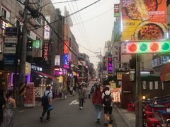 -金北顺大锅家(신사본점)