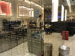 大堂-VENCHI 闻绮(北京国贸商城店)