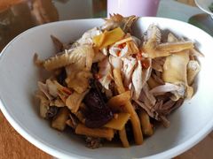 招牌清炖鸡-东馆和天下特色餐饮(工农店)