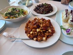 -玉林烤鸭店(定福庄店)
