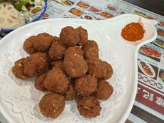 -老西安韩记三鲜煮馍(四府街店)