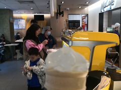 -麦当劳(农光里店)