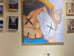 -BOLLO意大利餐厅(龙山万物工场店)