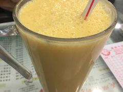 -义顺牛奶公司(庇利金街店)