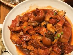 -和源祥·日照菜扛把子(万平口一店)