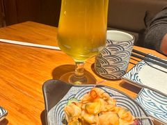 -故乡屋日本料理(八一广场店)