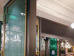 -新白鹿餐厅(爱琴海购物中心店)