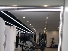 -WEGYMER健萌健身(麦德龙钰龙天下馆)