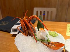 -花和海鲜自助(梅江店)