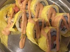 -老板娘的烤肉店(港湾广场店)