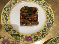 -京味斋·烤鸭·北京菜(安贞店)