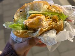 -华莱士·全鸡汉堡(沙湖店)