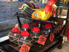 -猪肉婆私房菜(容桂总店)