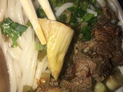-粉达人·桂林米粉(解放北路店)