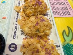 -桥东喜碧海鲜街(水东街店)