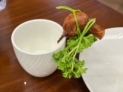 -潮福城大酒楼·潮粤菜·港式点心(阳光城店)