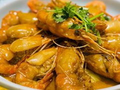 -楚鱼王·河鲜·湖北菜(华农店)