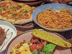 -半秋山西餐厅(巴南万达广场店)