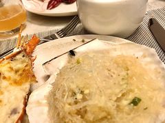 -盐城万豪酒店-盐城厨房西餐厅