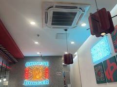 -塔斯汀中国汉堡(东平店)
