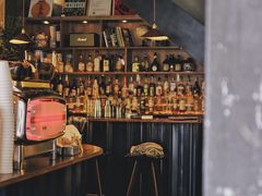 -BIJOU coffee&cocktail(龙岗万科广场店)