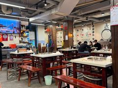 -水碾河刘老大串串香(水碾河路店)
