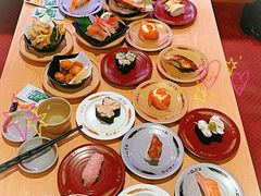 -寿司郎(皇庭广场店)