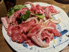 -贵厨酸汤牛肉(小十字店)