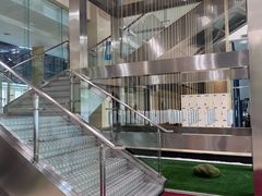 -蓝积木健身中心(高新店)