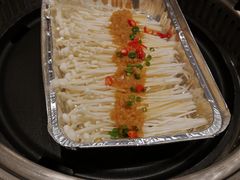 -花味·自助烤肉(雨花客厅店)