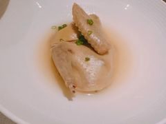 淮扬老卤盐水乳鸽-逸道(益丰·外滩源店)