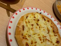 -菲滋意式餐厅(西溪印象城店)