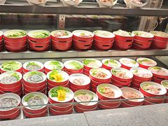 -星伦多自助料理(永旺店)