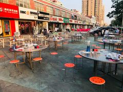 大堂-A8小馆·海鲜烧烤(樱珠苑小区店)
