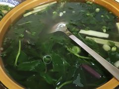 -老味道1992(武当山店)