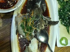 -南海渔家•海鲜•正宗海南菜(海棠湾店)