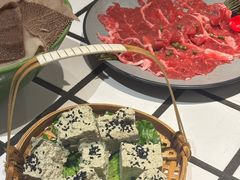 -朱光玉火锅馆(正弘城店)