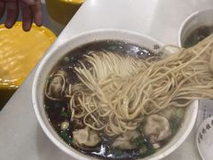 虾籽饺面-蒋家桥饺面店(广陵路店)