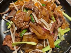 -万丽轩·粤菜(王府井金茂万丽酒店)