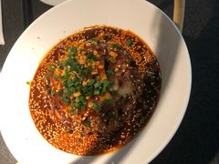 -赠李白·如诗的川味(余杭万达广场店)