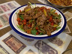 -千百味红餐厅·江西菜(绿地双子塔店)