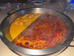 -小龙坎火锅(全球总店)