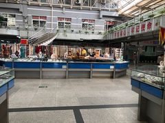 -石塘路海鲜市场(草厂中路店)