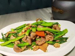 -岭南真味·匠心粤菜(K11店)