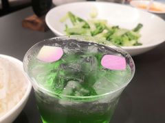 -汉水谣·江景餐厅(江滩店)